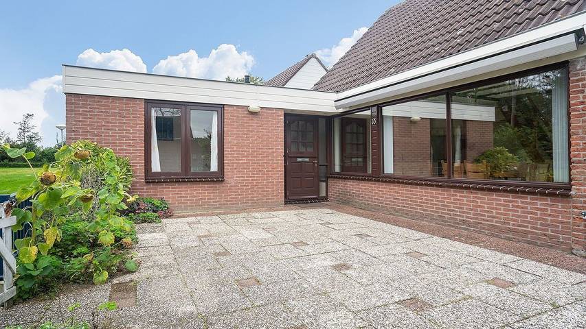 Strandhaus für 6 Personen, mit Garten in Noordwijk