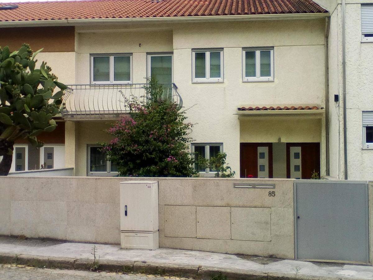 Appartement entier, Home Sleep Home Fafe in Fafe, District de Braga