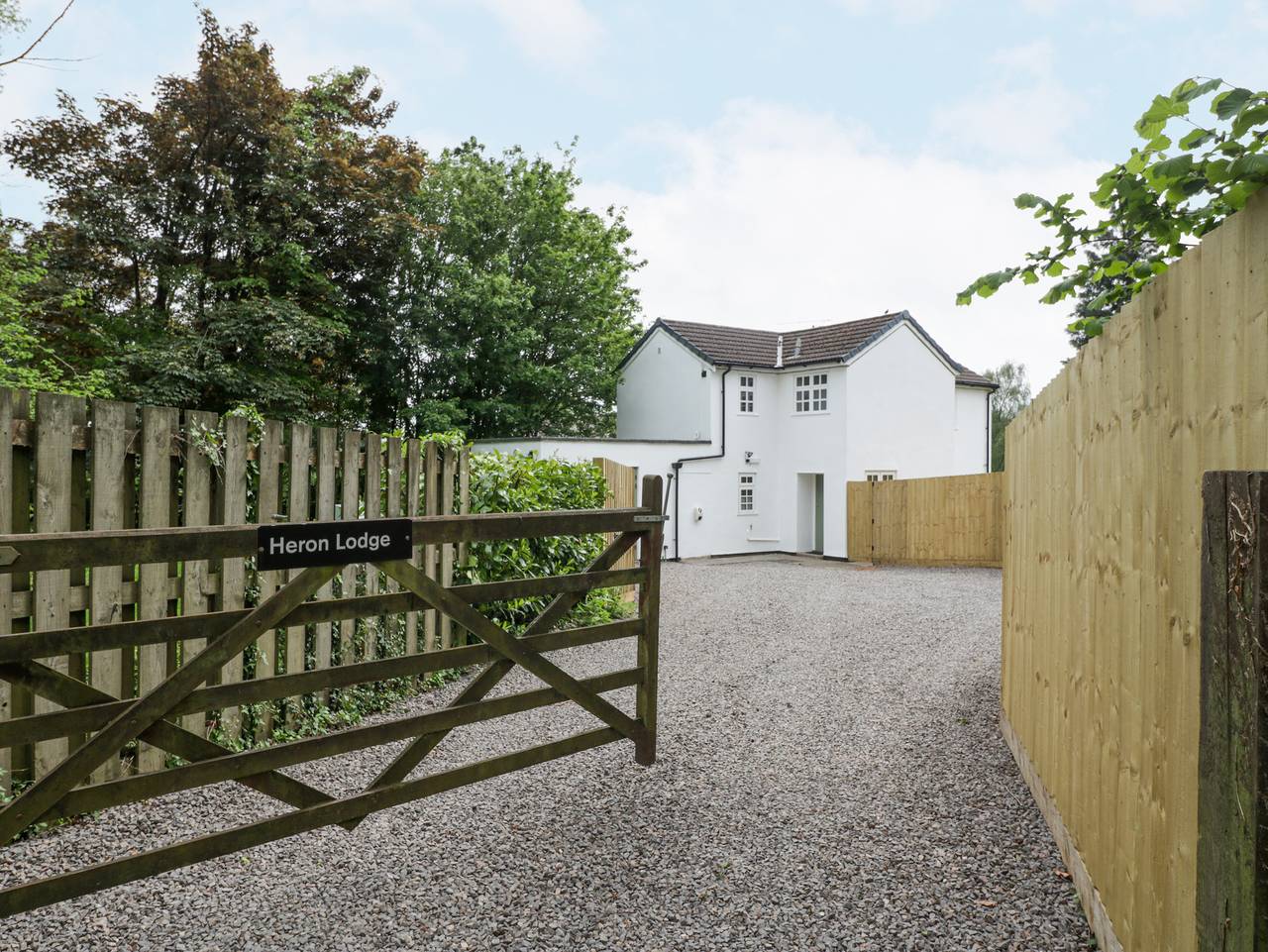 Cottage für 6 Personen mit Garten in Brecon Beacons
