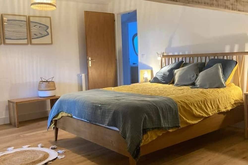 Hossegor Grande Casa Landaise in Tosse, Côte d’Argent