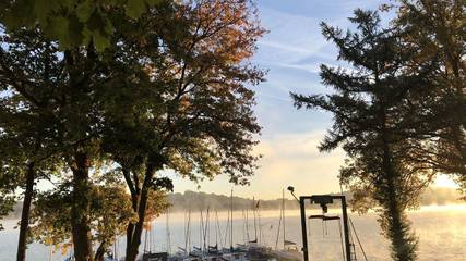 Ferienhaus für 3 Personen, mit Garten in Möhnesee
