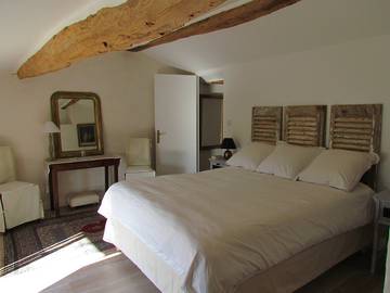 Chambre d’hôte pour 7 personnes, avec jardin à Montpellier-de-Médillan