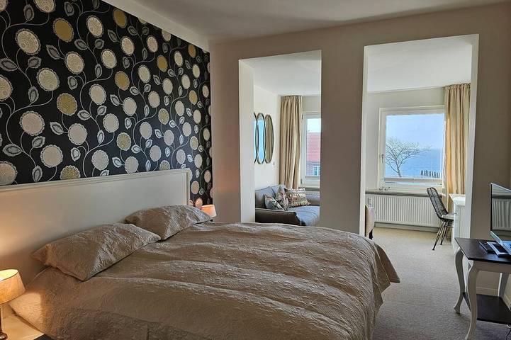 Ganze Wohnung, Ferienwohnung/App. für 4 Gäste mit 88m² in Wyk auf Föhr in Wyk auf Föhr (Stadt), Wyk auf Föhr