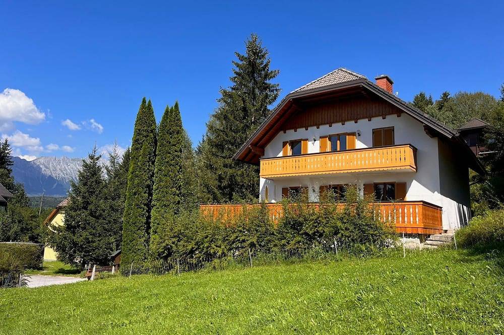 Ganze Wohnung, The Green Studio in Rottenmanner und Wölzer Tauern, Großsölk