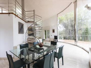 Ferienhaus in Mal Pas-Bon Aire, Alcúdia für 7 