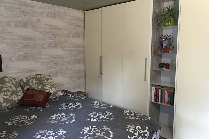 Location de vacances pour 18 personnes à Lavoine - 4