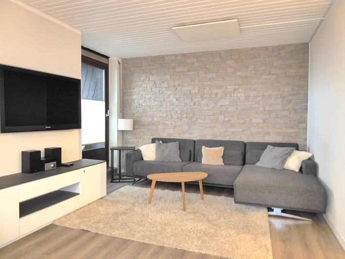 Vakantieappartement voor 6 personen, met uitzicht en terras - 1