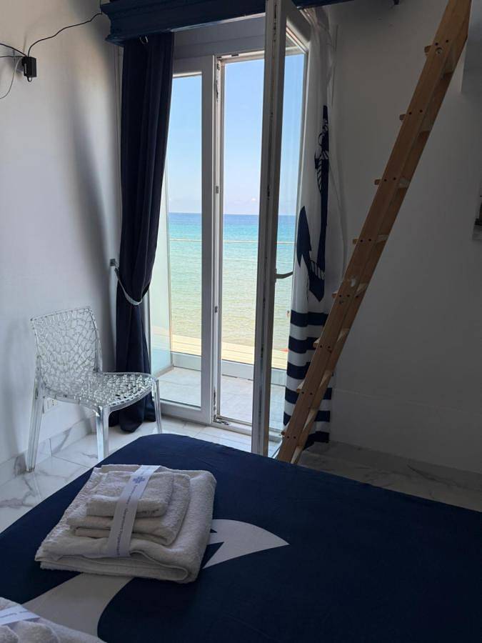 Sulla Battigia B&B in San Nicola l'Arena, Trabia