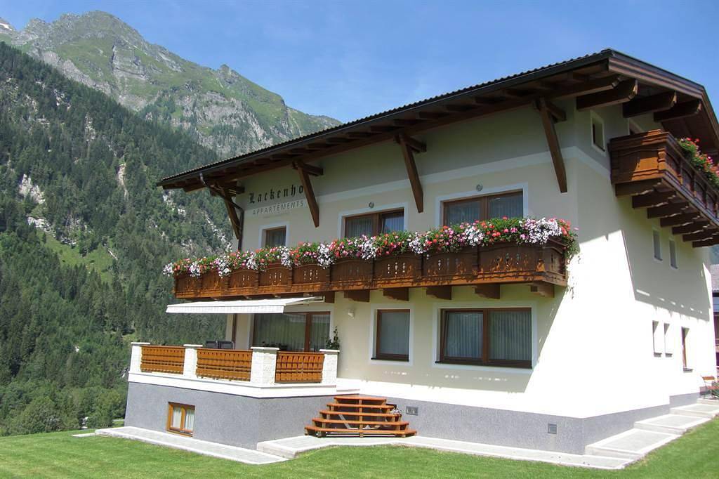 Lackenhof in Rauris, Ski Amadé