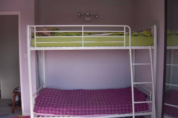 Location de vacances pour 6 personnes, avec balcon et jardin à Quimperlé - 2