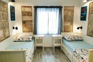 Villa pour 8 Personnes dans Split, Split-Dalmatie, Photo 4