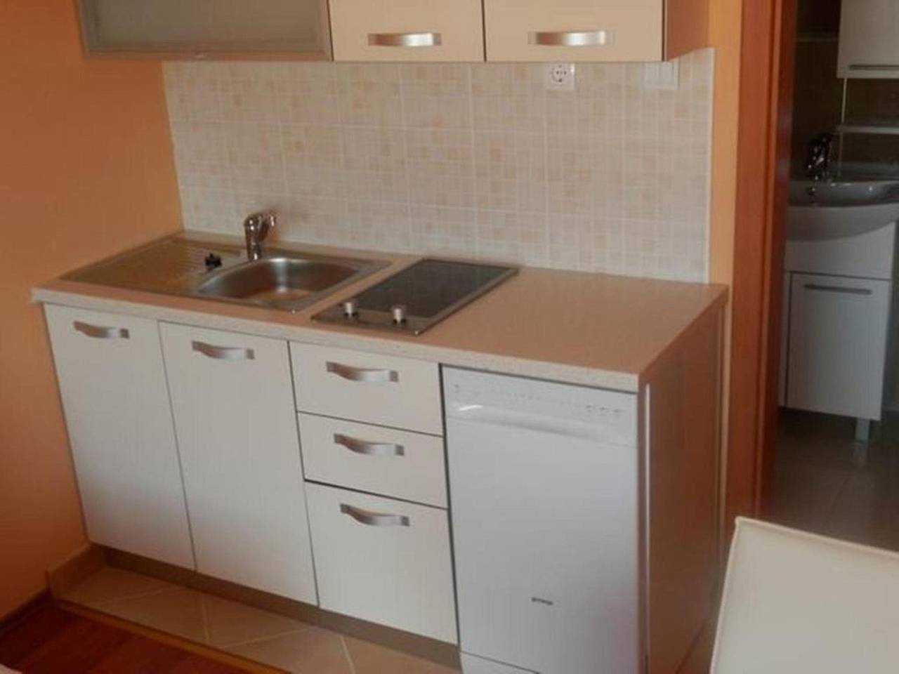 Apartamento entero, Apartments St Rialto - One Bedroom Apartment with Balcony and Sea View in Jelsa, Hvar (isla)