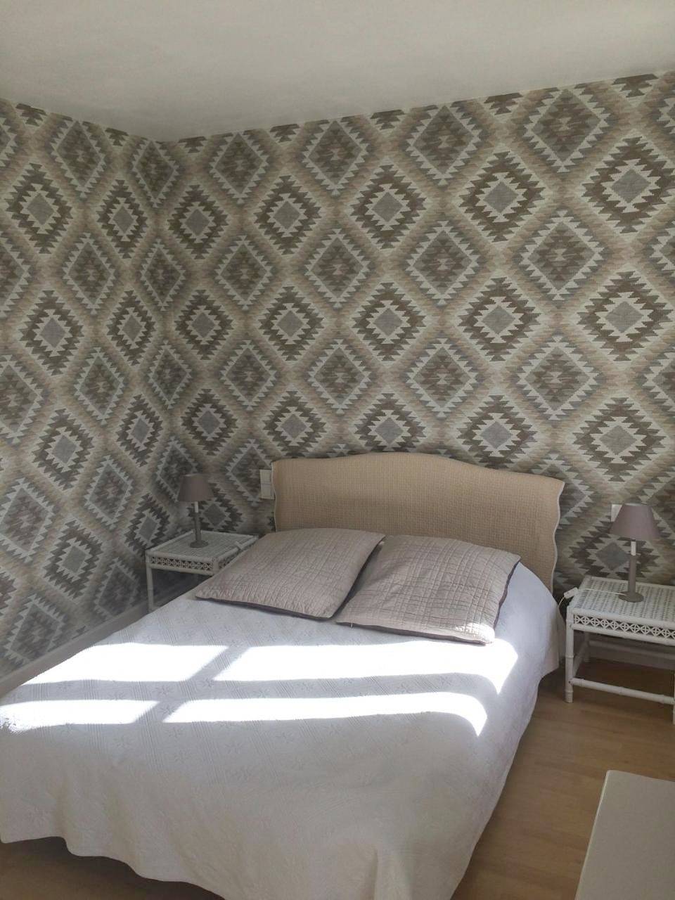 Double Room with Private Bathroom in Ramecourt, Région d'Arras