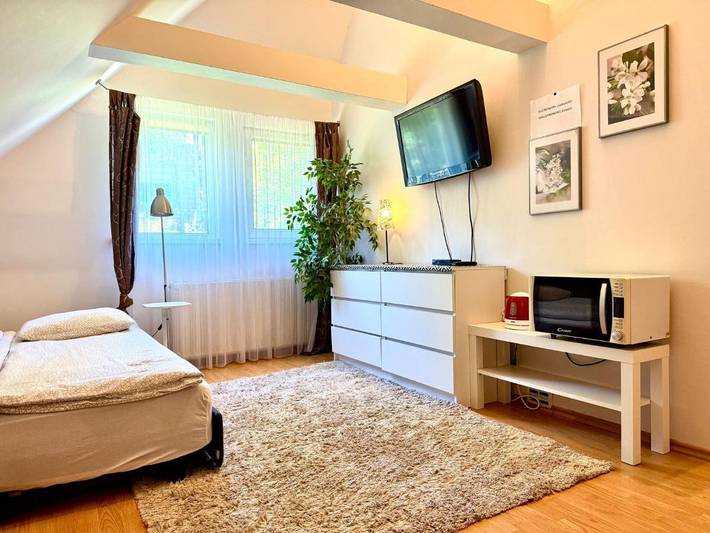 Ferienwohnung für 2 Personen - 1