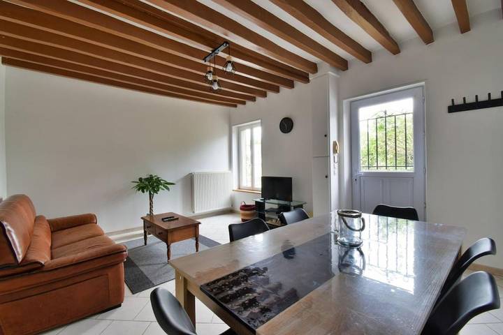 Maison de vacances pour 6 personnes