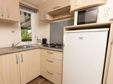 Camping voor 4 Personen in Gap, Gap en omgeving, Afbeelding 4