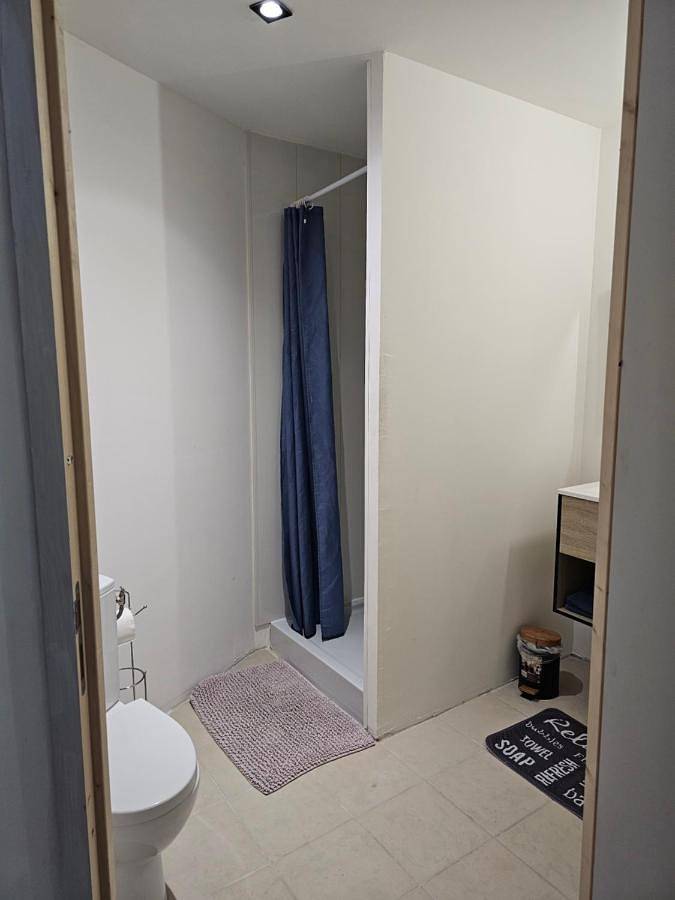 Appartement entier, Studio in Fains-Véel, Région de Bar-le-Duc