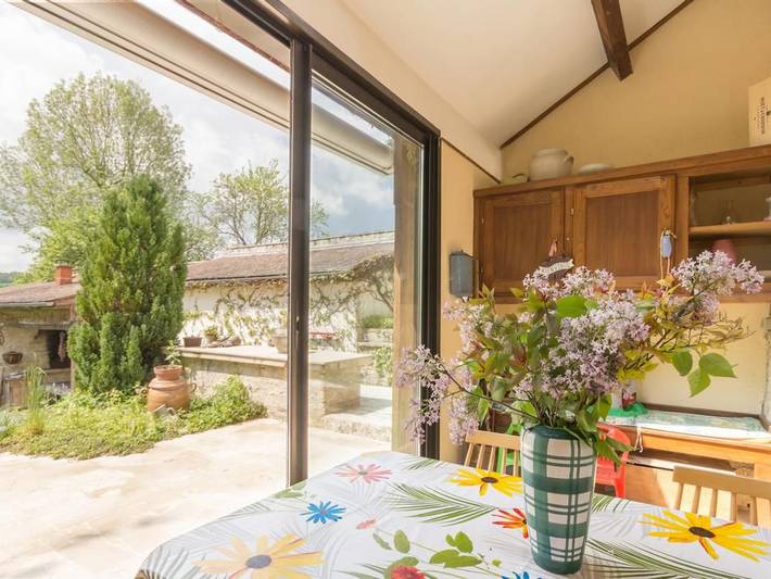 Gîte für 10 Personen in Burgund - 2