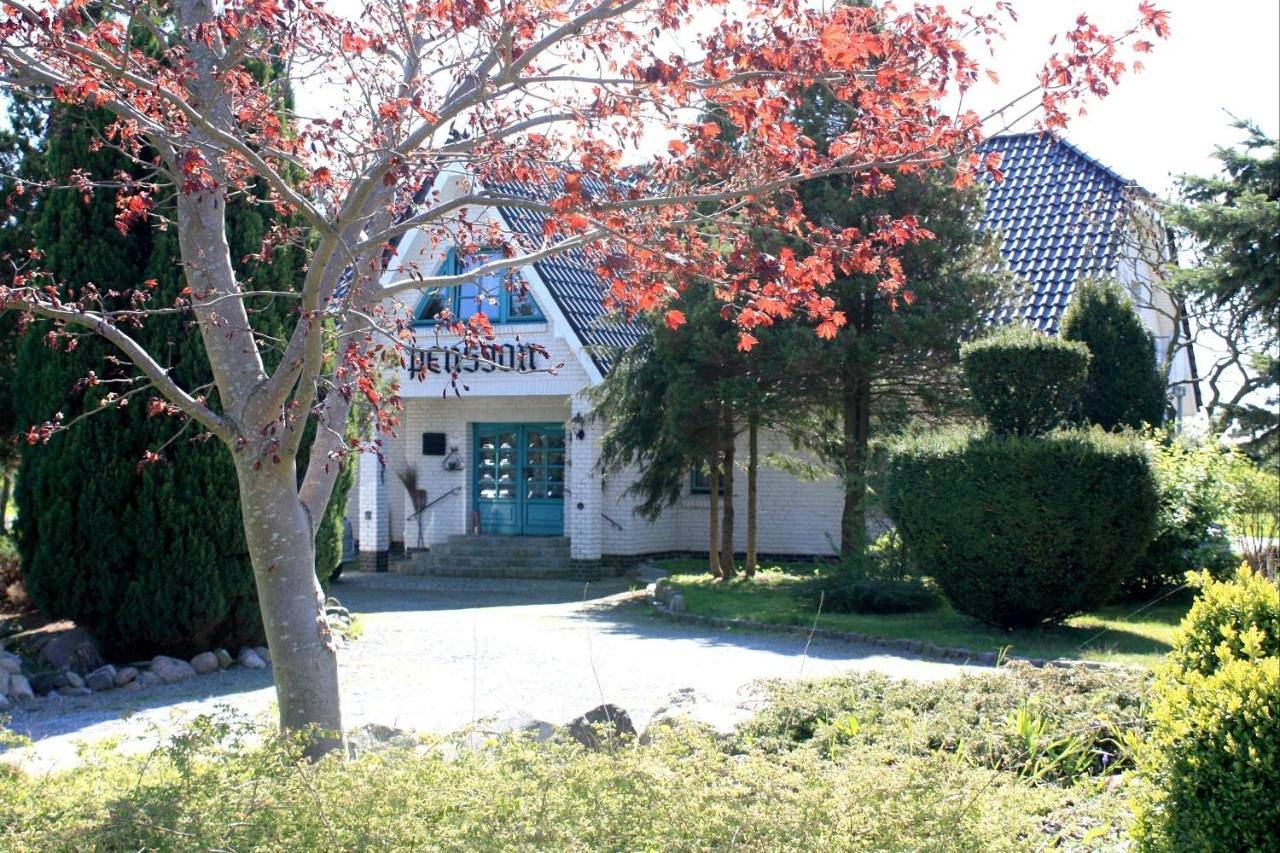 Budget Single Room in Mahlzow, Wolgast