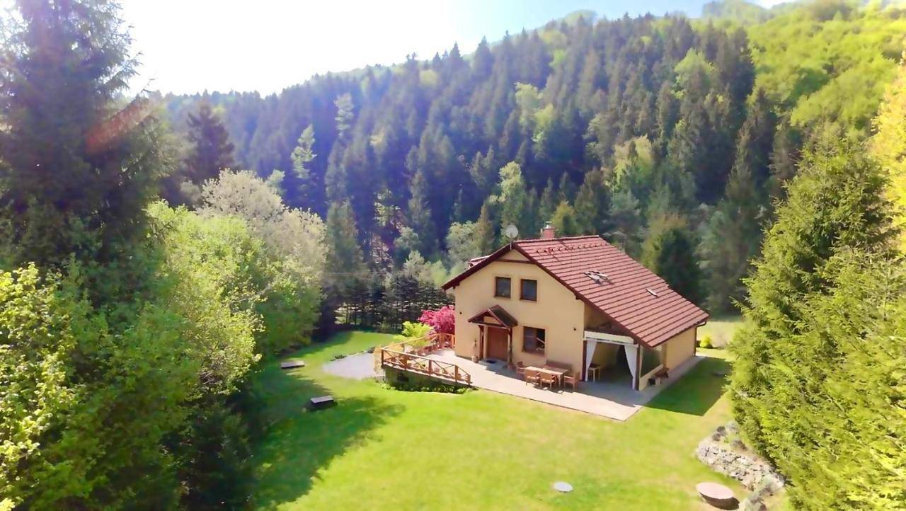 Villa in Low Tatras