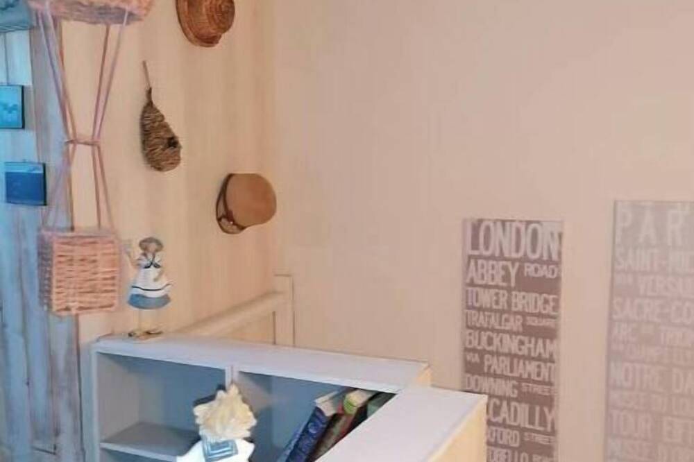 Family house to create beautiful memories in Plage de Malo-les-Bains, Dünkirchen