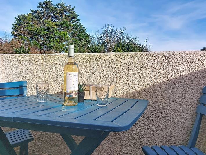 Appartement entier, Le Hameau in La Remigeasse, Dolus-d'Oléron