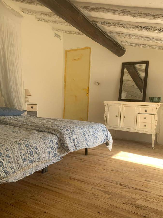 Ganze Wohnung, Two-Bedroom Apartment in Montferrer, Céret und Umgebung