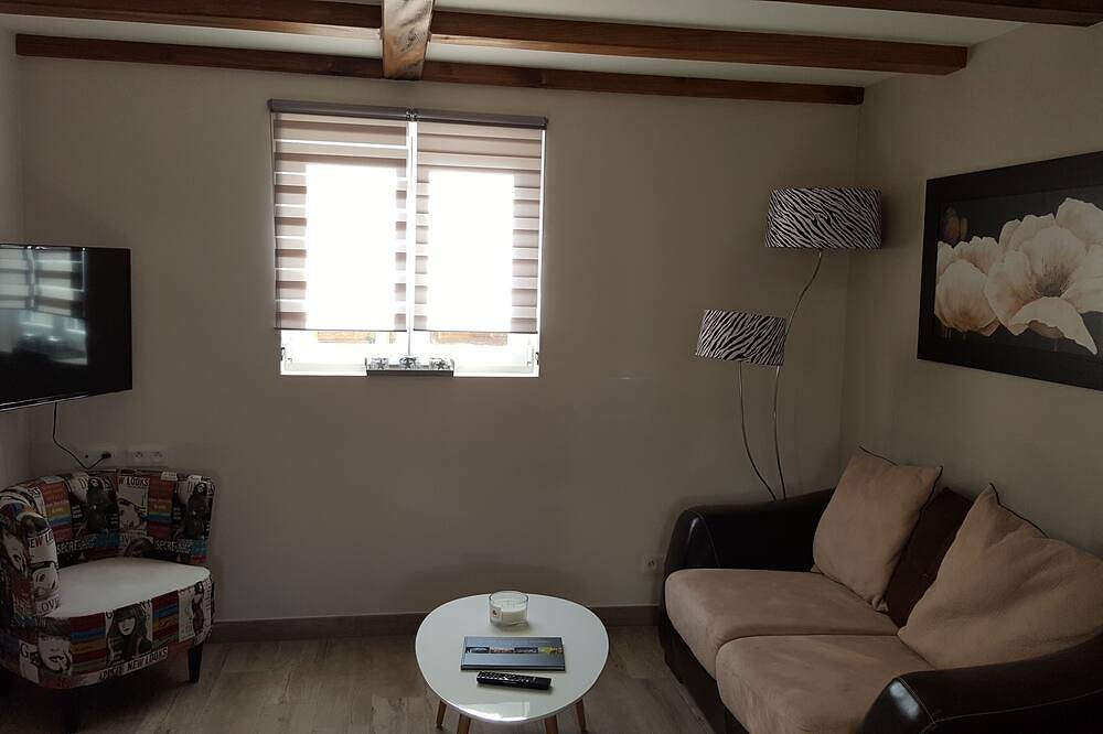 Promotion - Charming 3-star gîte on the Alsace wine route in Rosheim, Niederrhein Elsass
