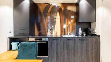 Vakantieappartement voor 3 Personen in Reichenau, Untersee, Afbeelding 4