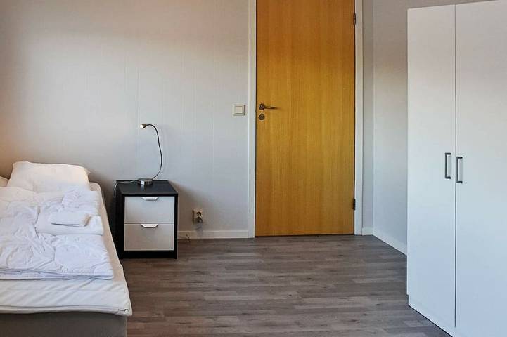 12 Personen Ferienhaus in Oksvoll in Bjugn