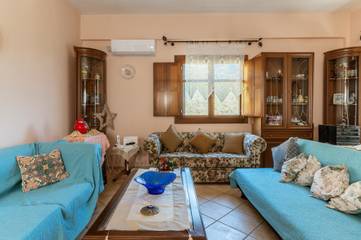 Ferienhaus für 6 Personen in Andros, Kykladen, Bild 3