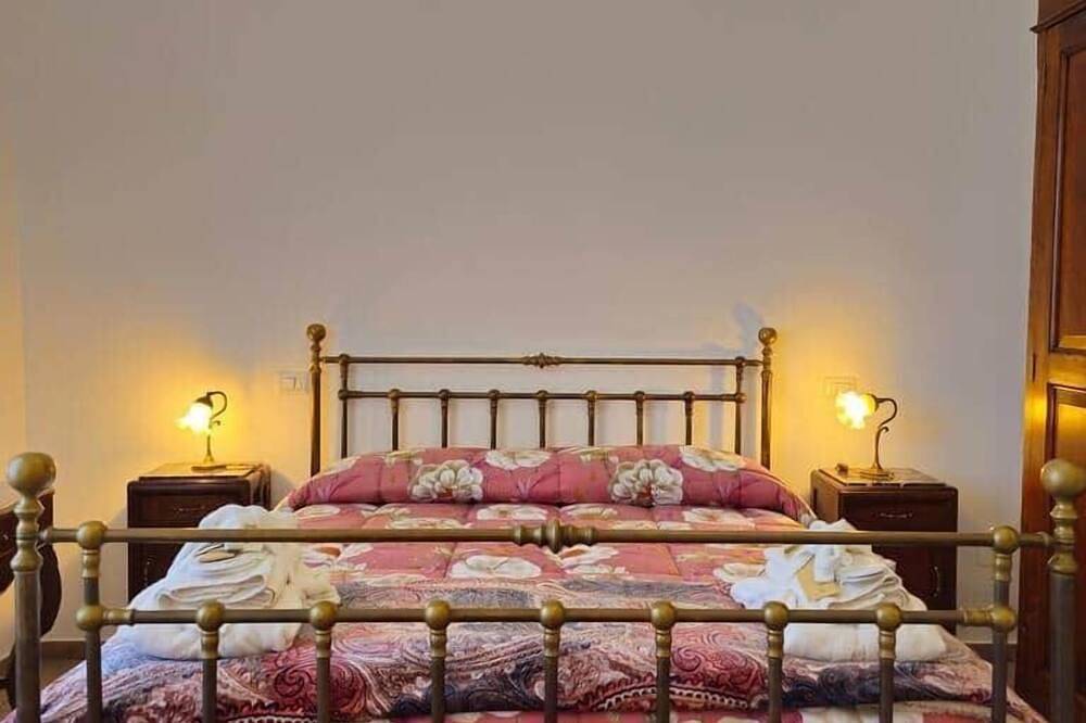 Villa Eteria – Private Panoramavilla bei Pompeji in Lettere, Neapel Provinz