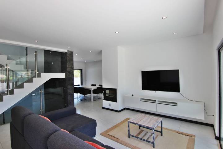 Villa Goncinha - Private Pool & Bbq in Loulé, Loulé (São Clemente)