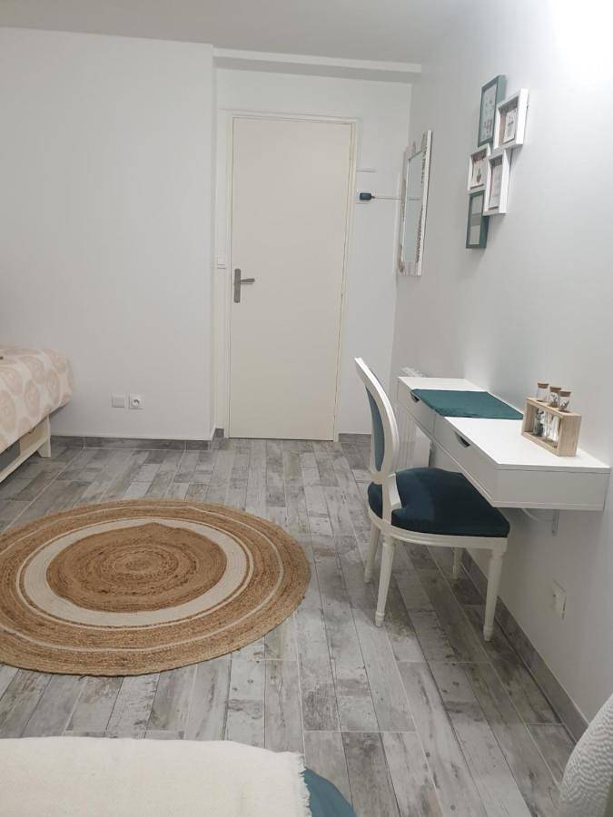 Gîte pour 2 personnes à Brétigny-sur-Orge - 2