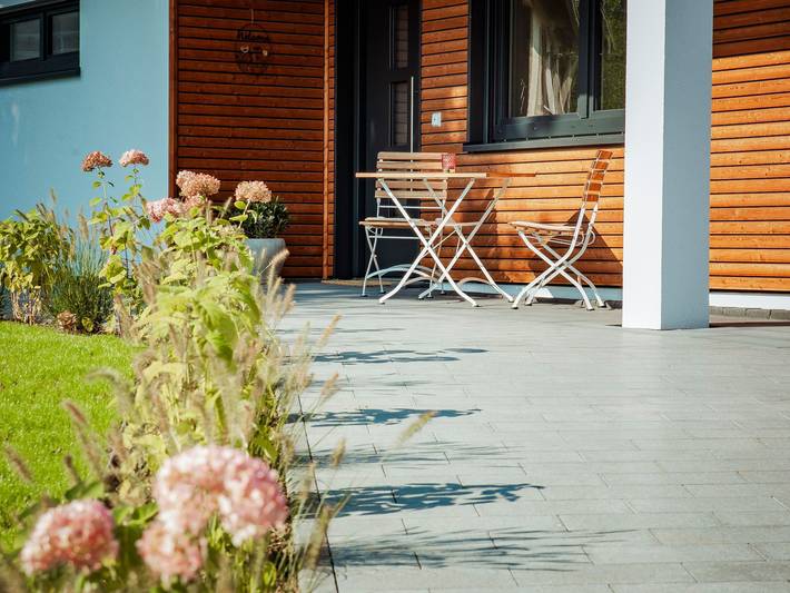 Ferienhaus für 4 Personen, mit Garten und Terrasse in Nordrhein-Westfalen - 3