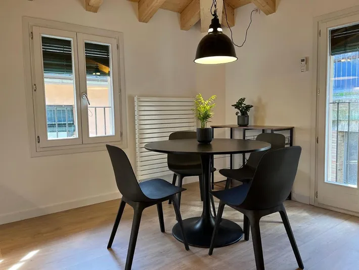 Apartamento de vacaciones para 3 personas, con vistas - 1