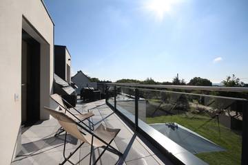 Gîte pour 6 Personnes dans Sarzeau, Région de Vannes, Photo 1