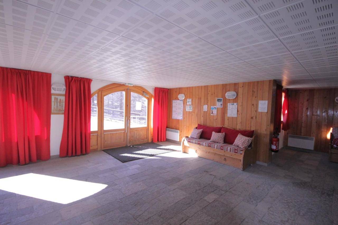L'Ecrin des Neiges in Vars, Région de Briançon