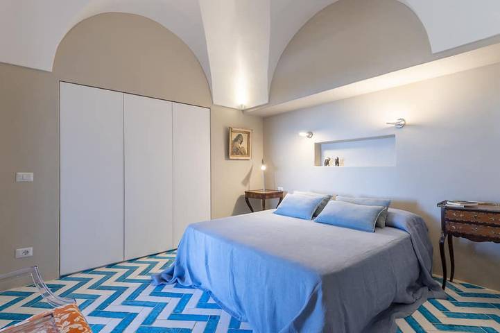 Dammuso Gharb - Tenuta Rekhale in Isola di Pantelleria (Italia), Provincia di Trapani