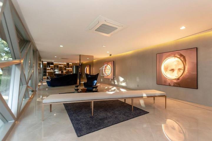 Apartamento de vacaciones para 2 personas, con piscina y jardín - 1