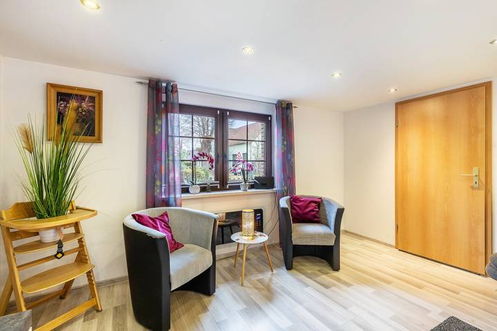 Ferienwohnung für 6 Personen, mit Garten in Templin - 3