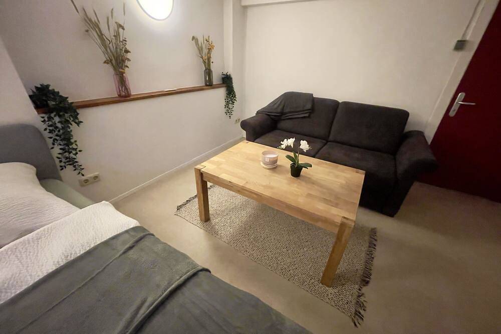 Ganze Wohnung, Haus Königsee *Terrassenblick* in Bad Oldesloe, Kreis Stormarn