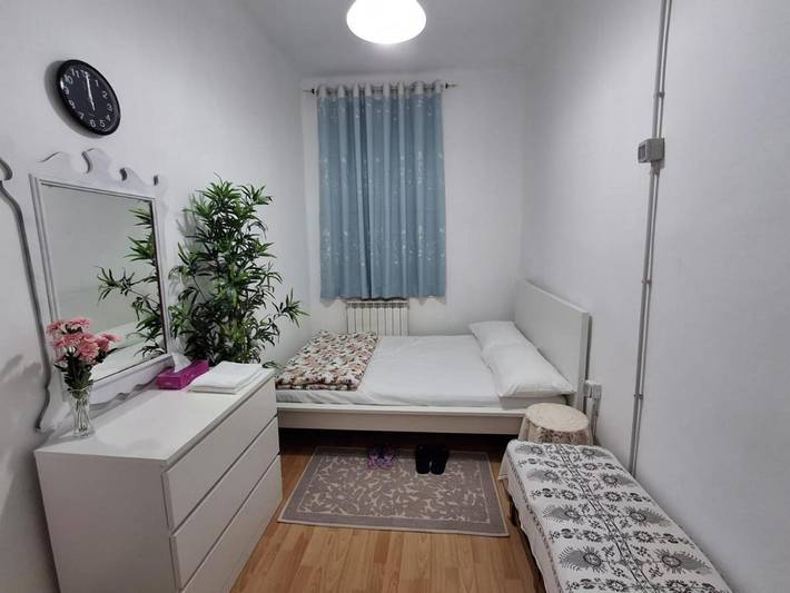 Chambre d’hôte pour 8 personnes, animaux acceptés à Mestre - 3