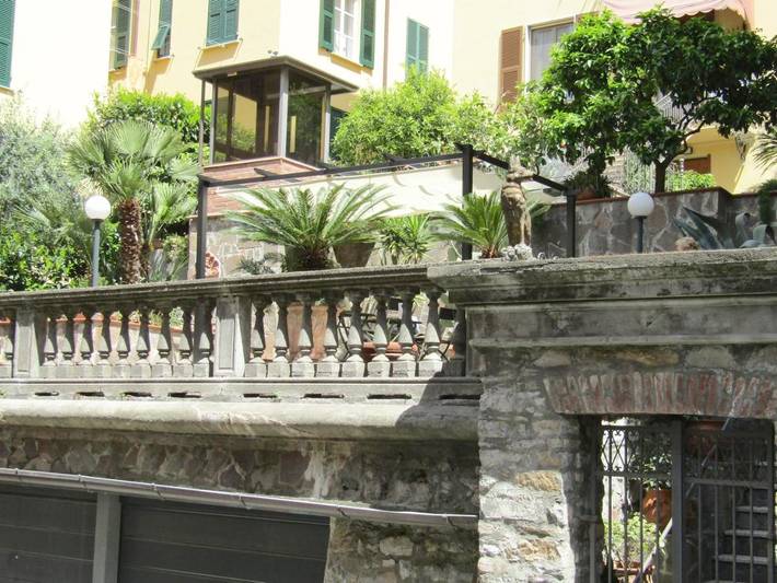 Maison d’hôte pour 5 personnes, avec jacuzzi ainsi que jardin et sauna à La Spezia
