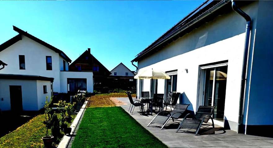 Gîte pour 2 personnes, avec terrasse à Castelnovo ne' Monti - 3