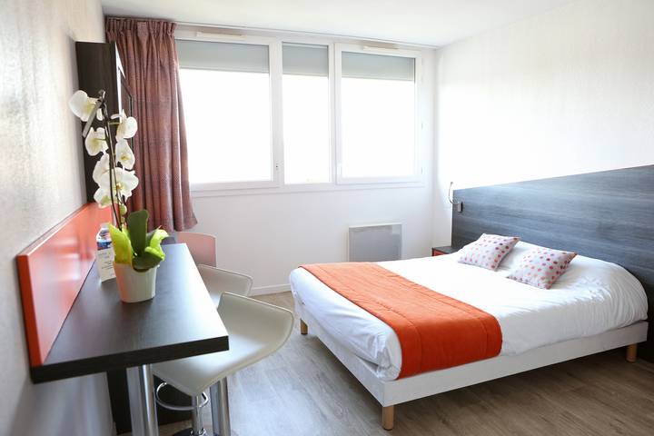Ganzes Studio, Studio für 1 Person in Chevilly-Larue, Val-de-Marne