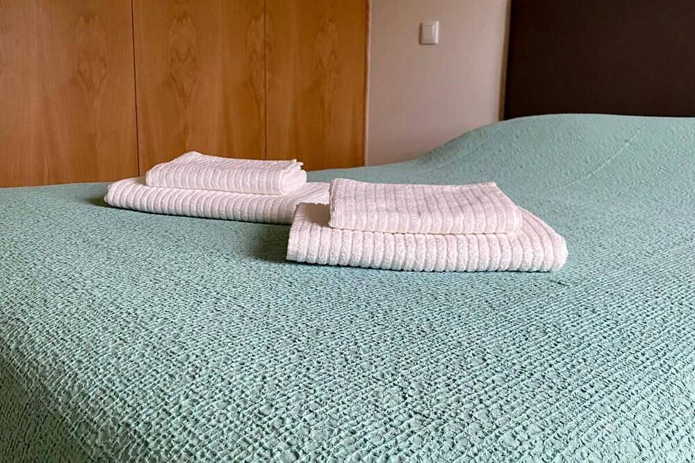 Apartamento entero, Casa do Mosteiro in Cabeceiras de Basto (Cidade), Distrito de Braga