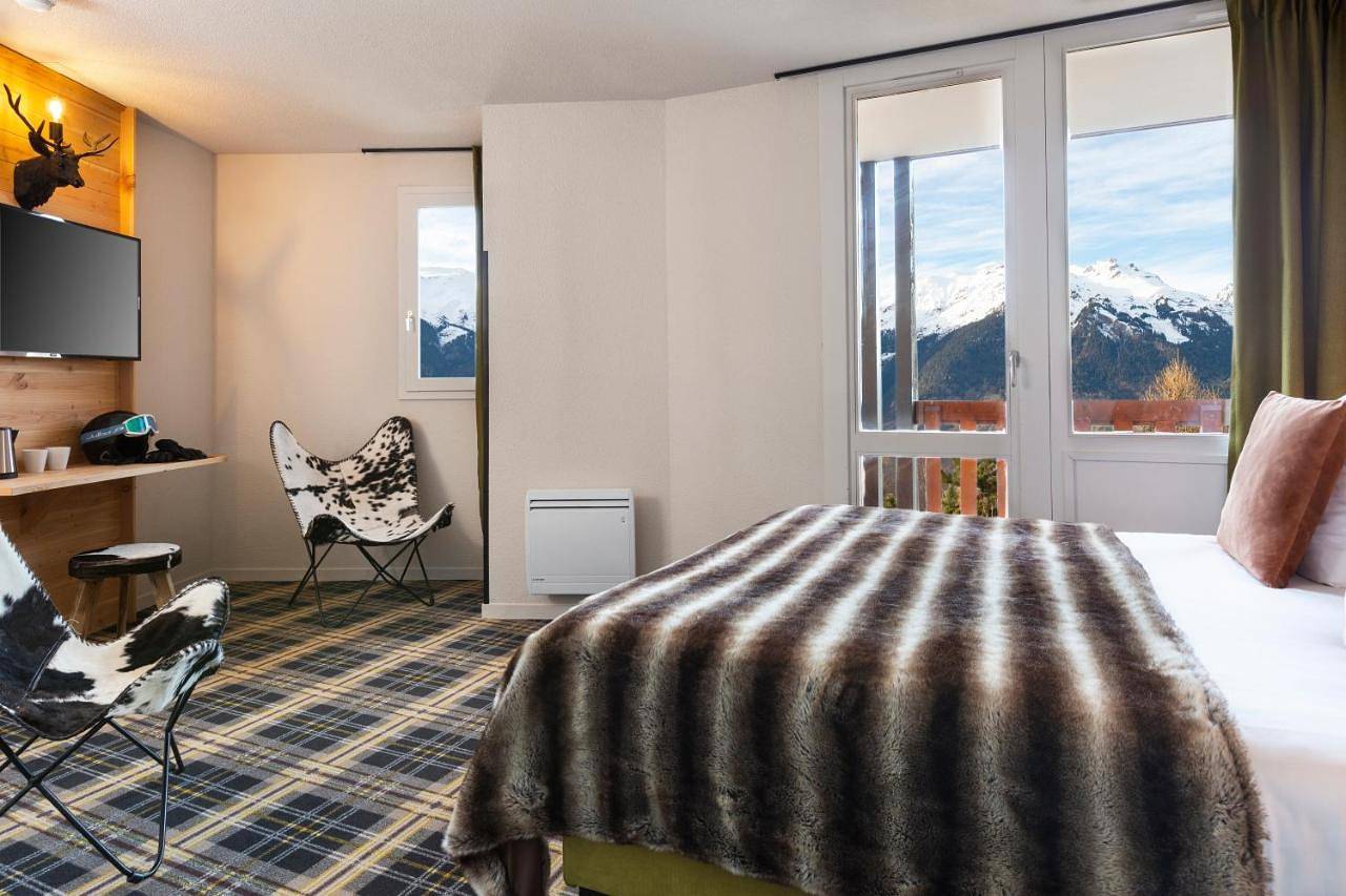 Sowell Family La Lauzière in La Plagne, Aime-la-Plagne