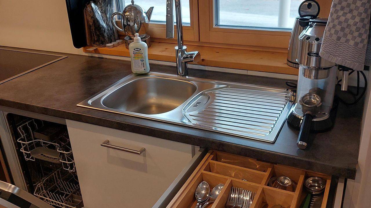 Ganze Ferienwohnung, Ferienwohnung für 2 Personen (32 m²) in Tschagguns in Rätikon Gebirgsgruppe, Tschagguns