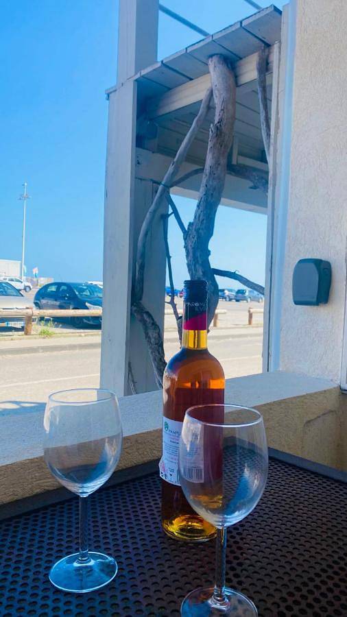 Gîte pour 2 personnes, avec balcon dans Port De Carro Martigues - 4